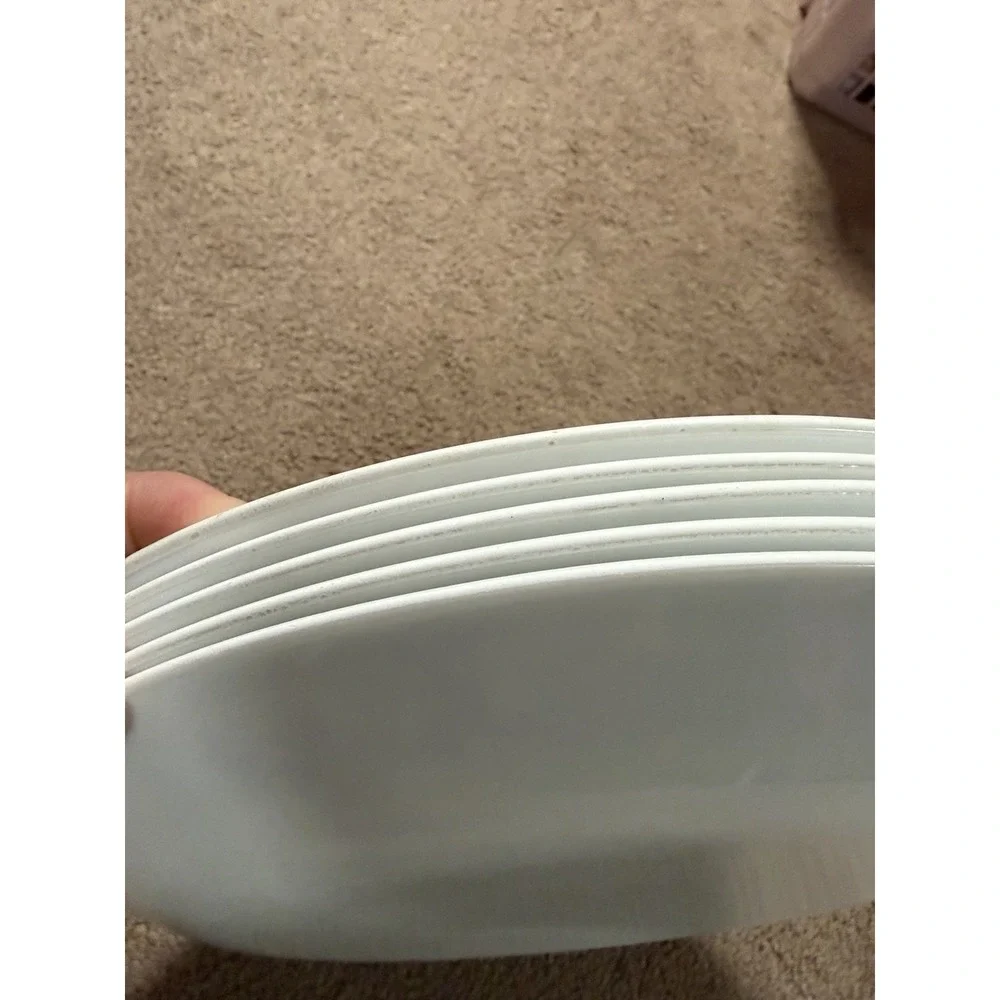 Corelle Old Town Blue Onion Dinner Plate 10 1/4